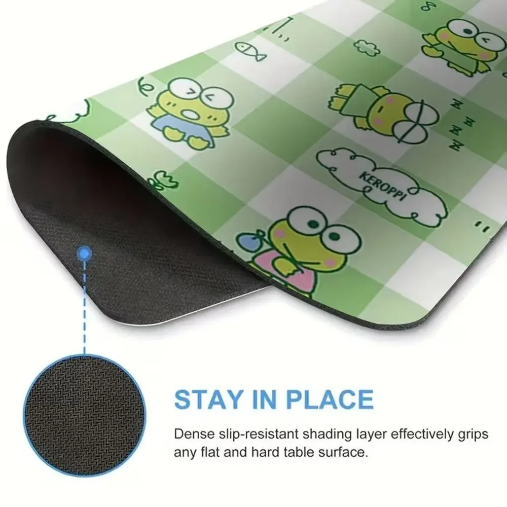 #KP-981 Keroppi Mouse Pad